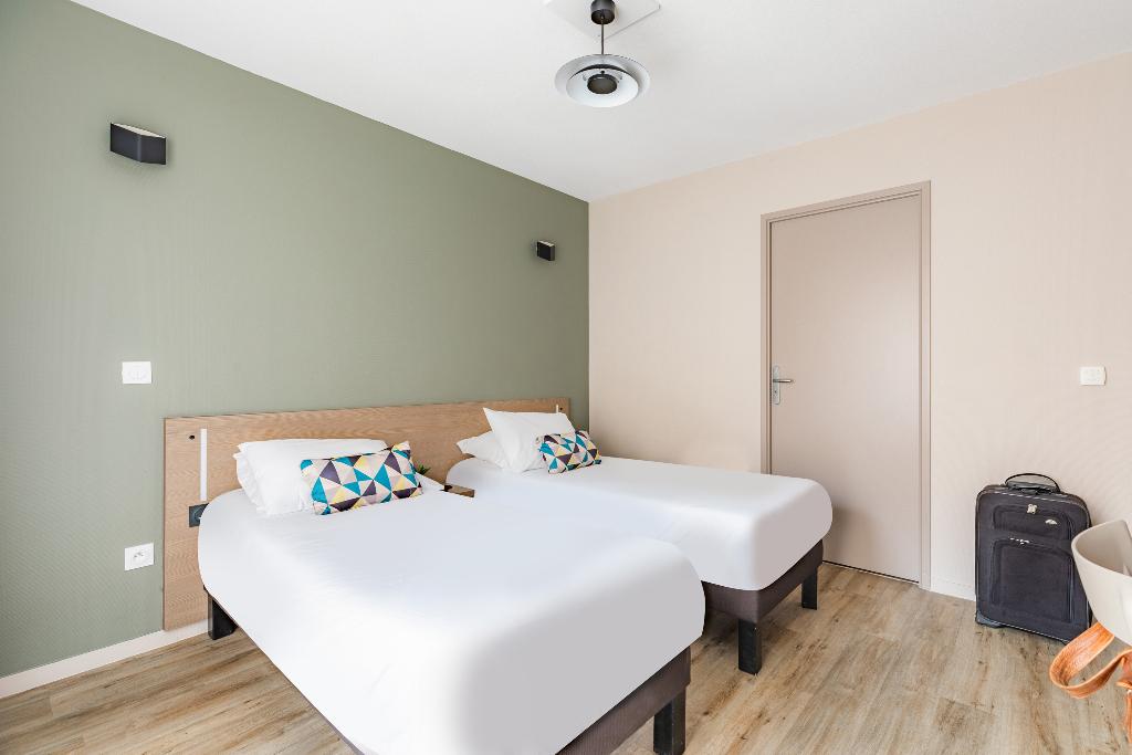 Appart'City Confort Niort Centre