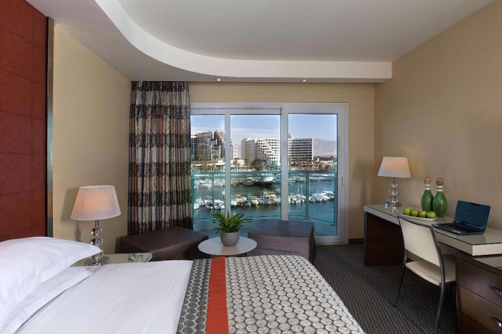 Dan Panorama Eilat