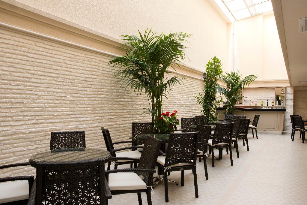 Hotel Nidya Hotel Galataport, Türkei, Istanbul. Großes 19