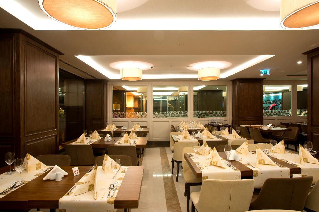Hotel Nidya Hotel Galataport, Türkei, Istanbul. Großes 2