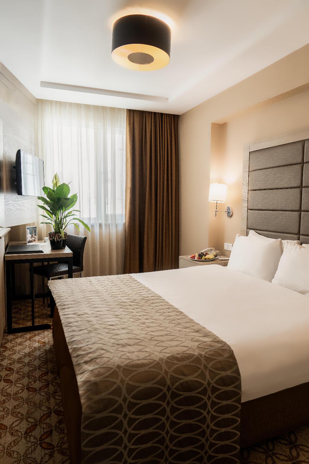 Hotel Nidya Hotel Galataport, Türkei, Istanbul. Großes 1