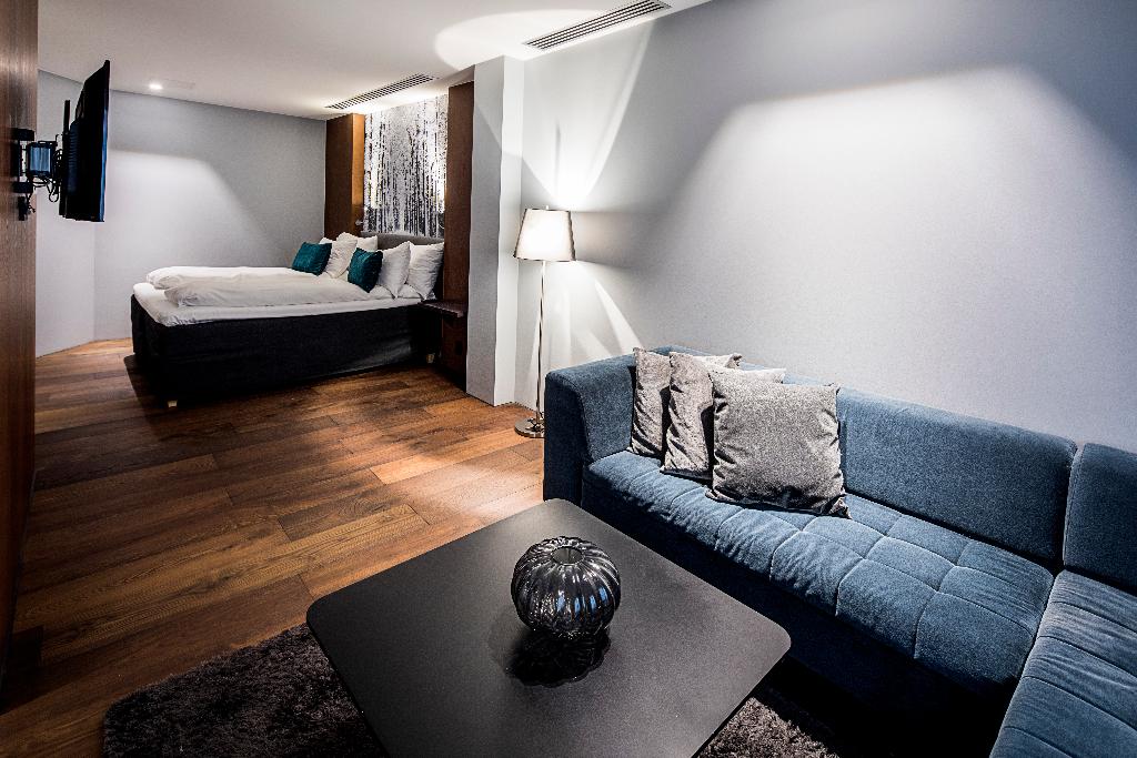 First Hotel Grims Grenka