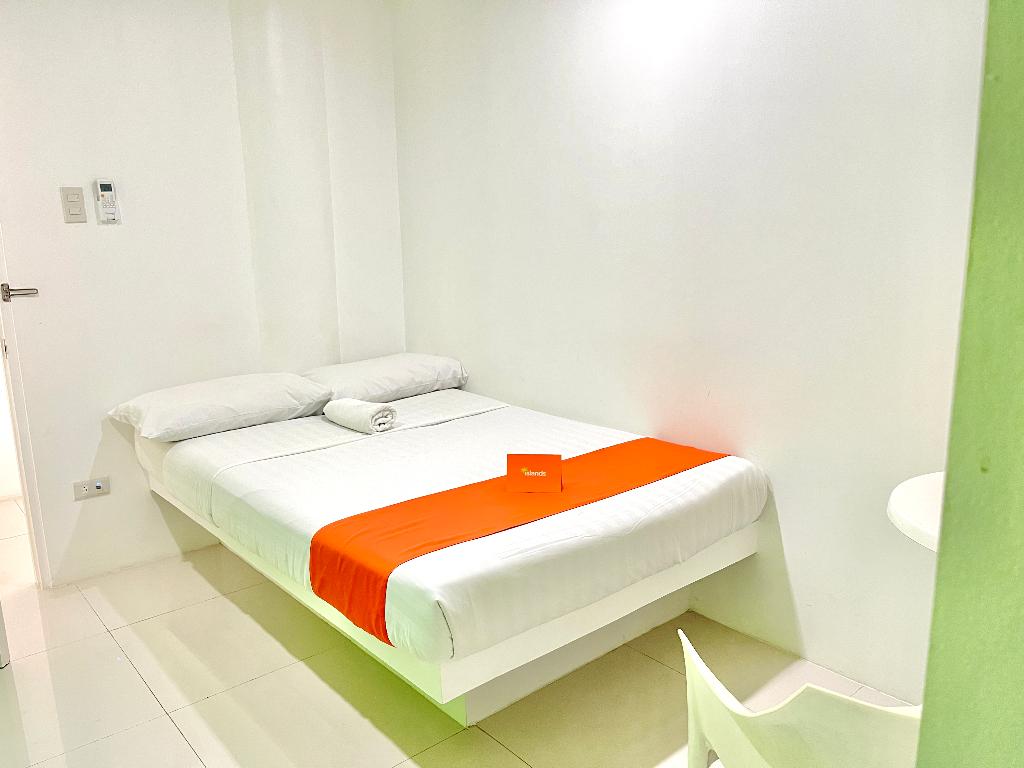 Islands Stay Hotels- Mactan Branch