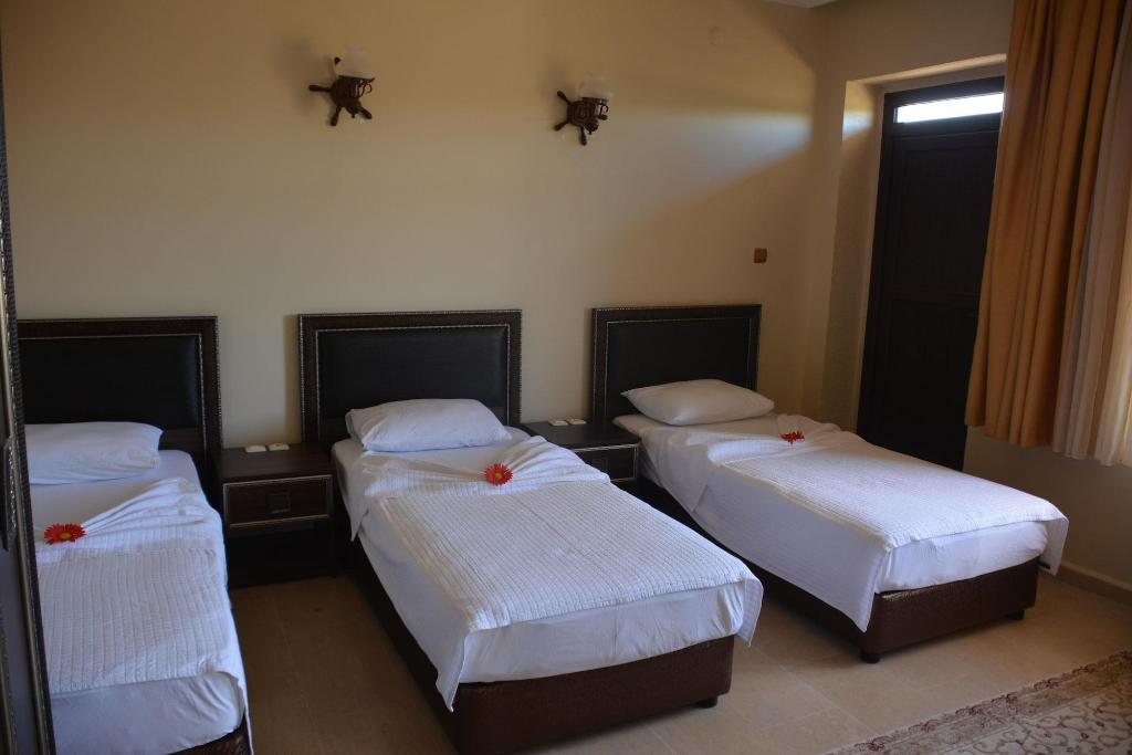 Turabdin Boutique Hotel
