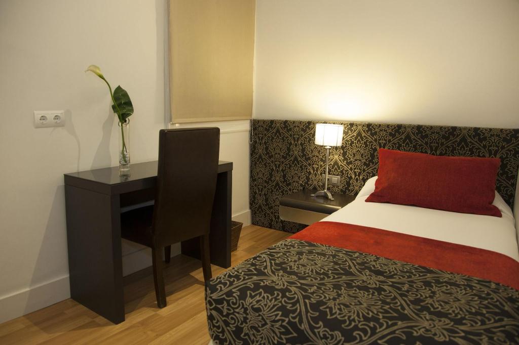 Hostal Goya
