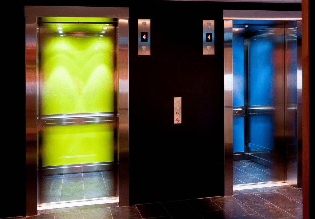 Hotel Comfort Hotel RunWay, Norwegen, Gardermoen. Großes 30