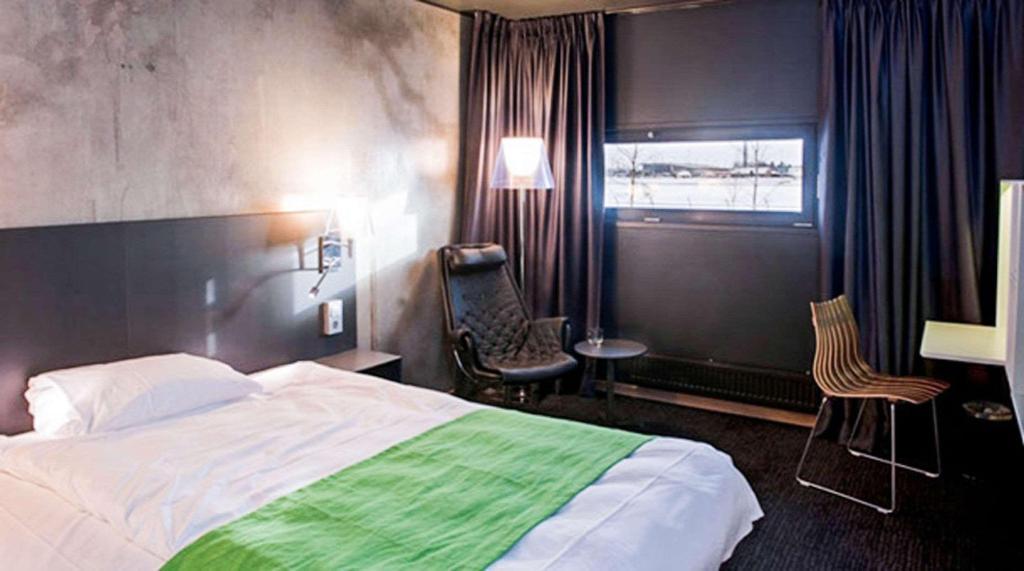 Hotel Comfort Hotel RunWay, Norwegen, Gardermoen. Großes 1