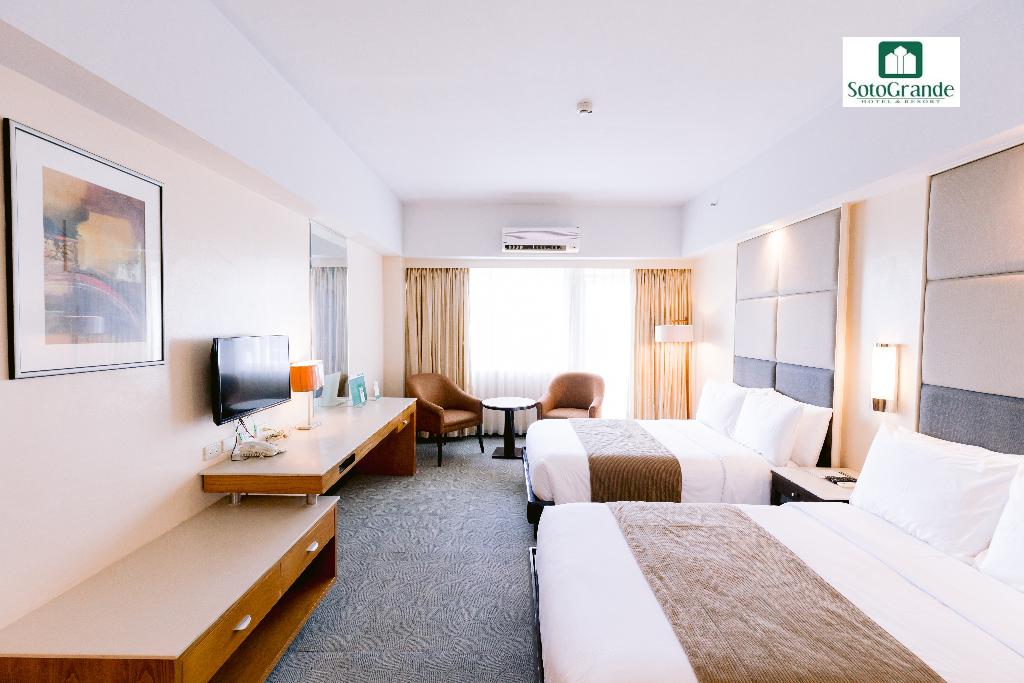 Sotogrande Hotel & Resort