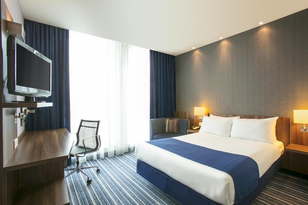Holiday Inn Express Amsterdam Schiphol