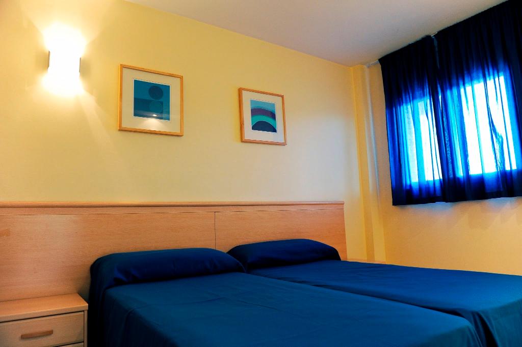 Marsol Apartamentos Turisticos