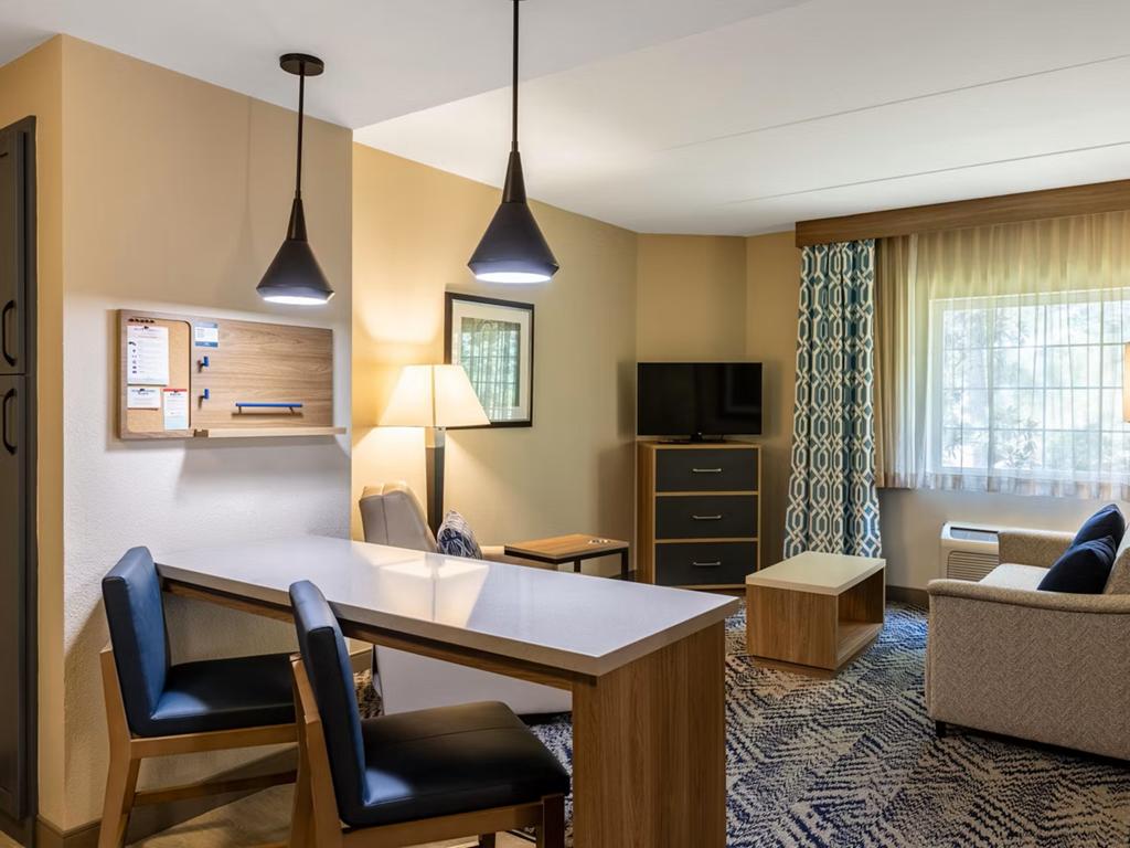 Candlewood Suites Bluffton-Hilton Head