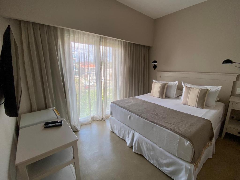 Serena Hotel Punta del Este