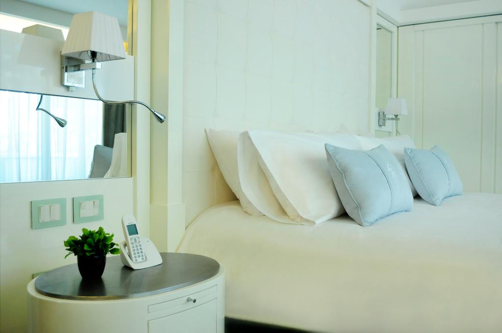 Smart Hotel 1828