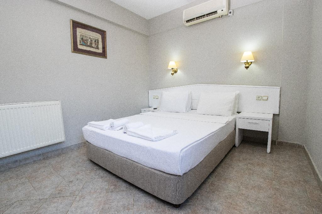 Sunpoint Hotel Bodrum