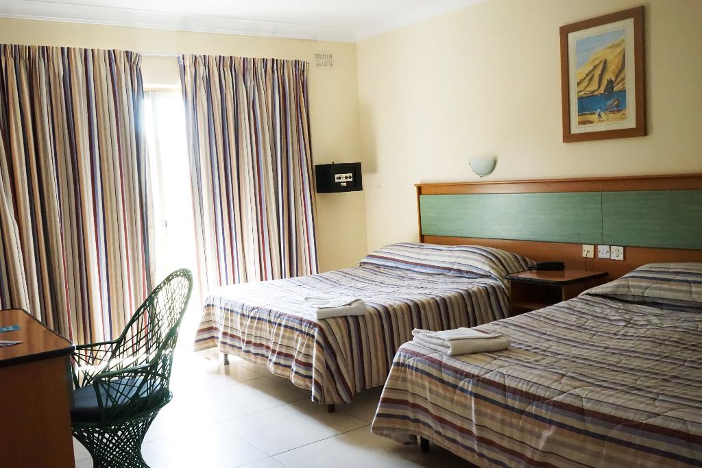 The San Anton Hotel