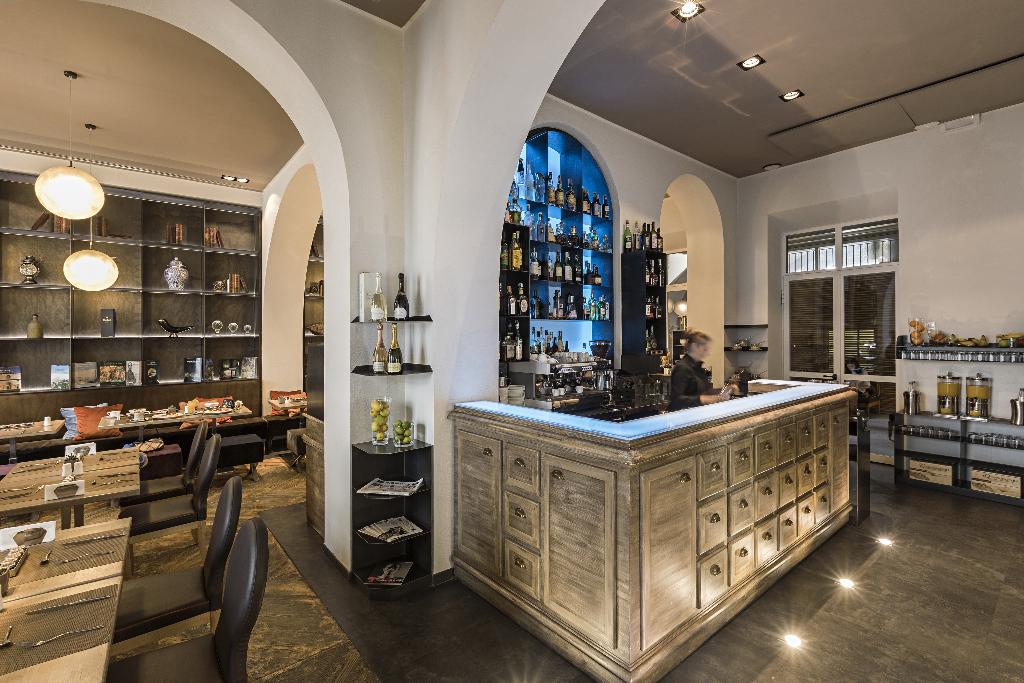 Hotel Rome Times, Italien, Rom. Großes 2