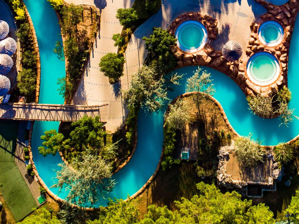 Hotel Amadria Park Hotel Jakov, Kroatien, Sibenik. Großes 44