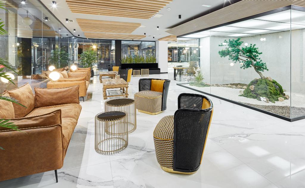 Hotel Gran Hotel Luna de Granada, Spanien, Granada. Großes 64