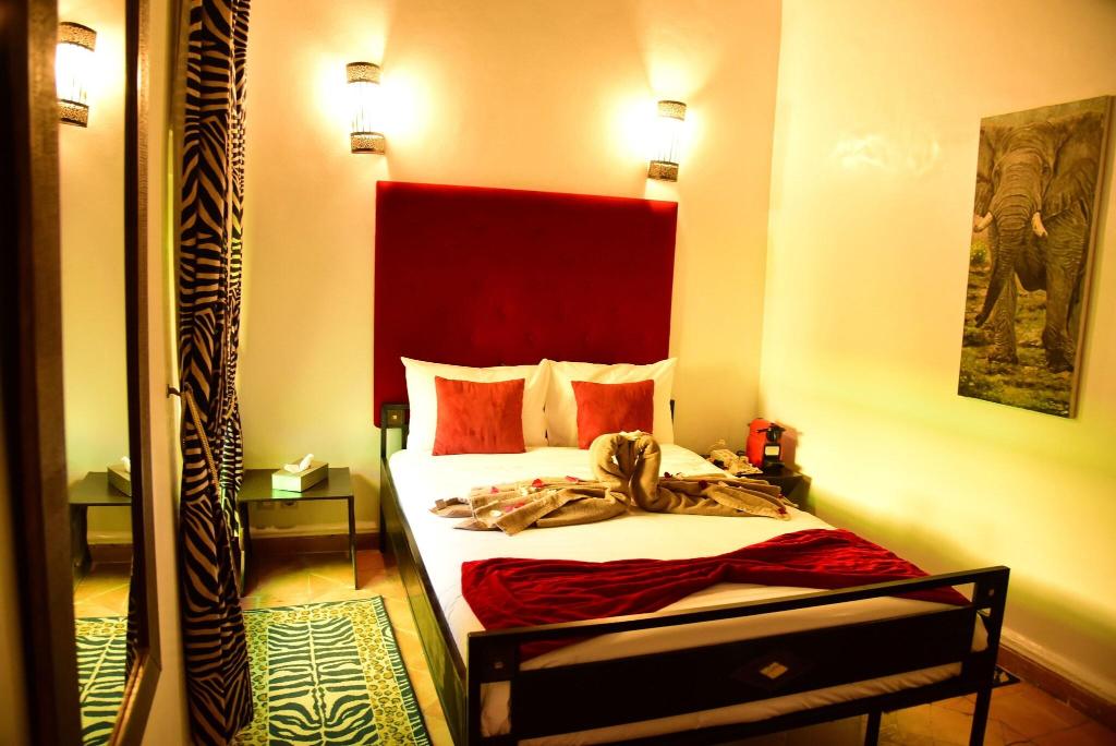Riad Du Petit Prince