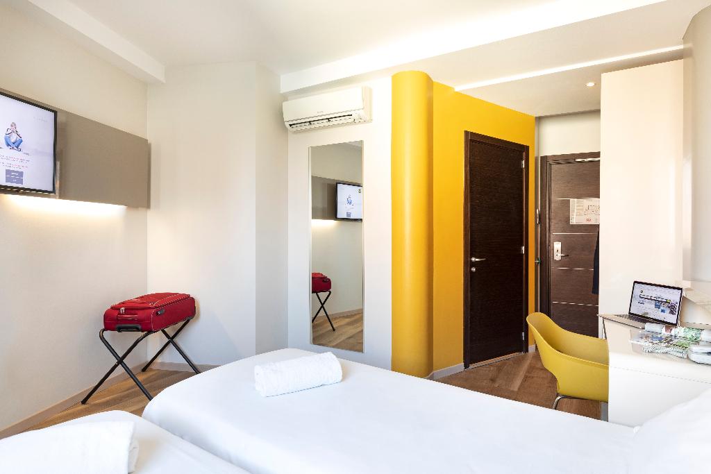 B&B Hotel Torino Orbassano
