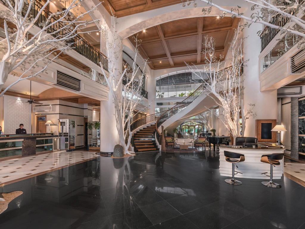 Vivere Hotel And Resorts