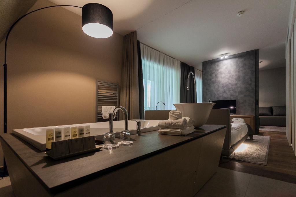 Wellness hotel Sotelia