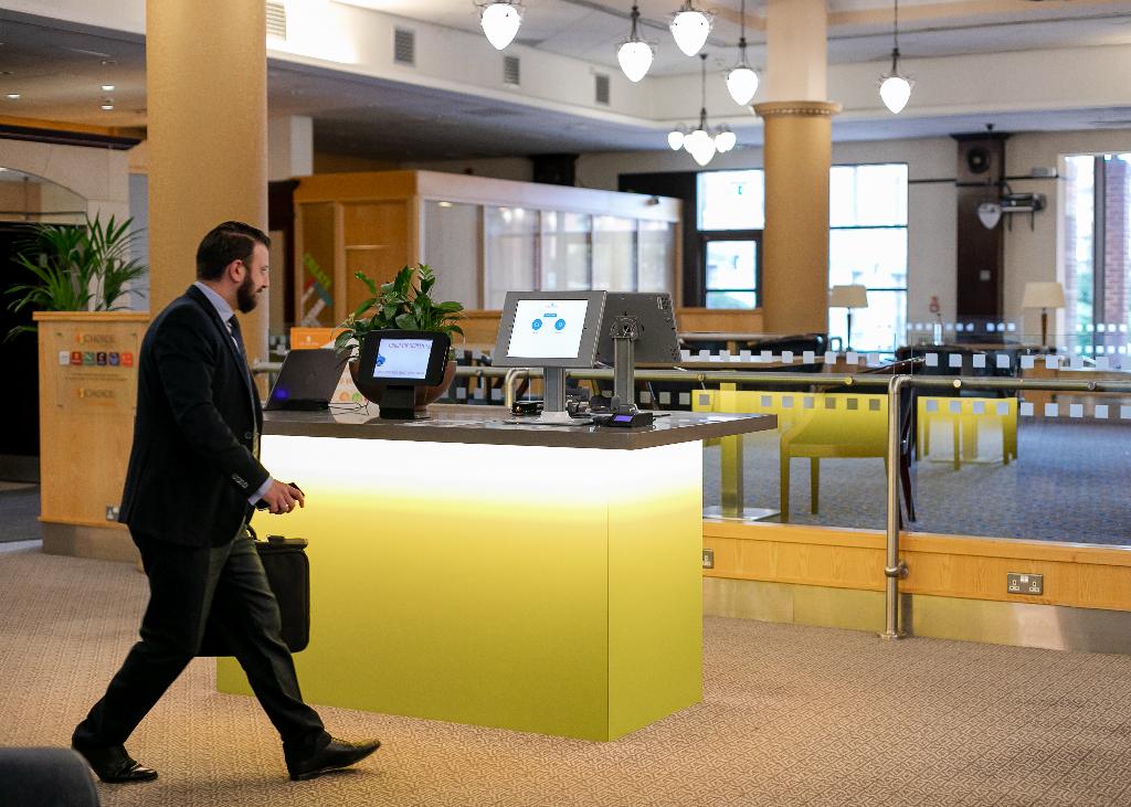 Best Western Plus Cedar Court Hotel