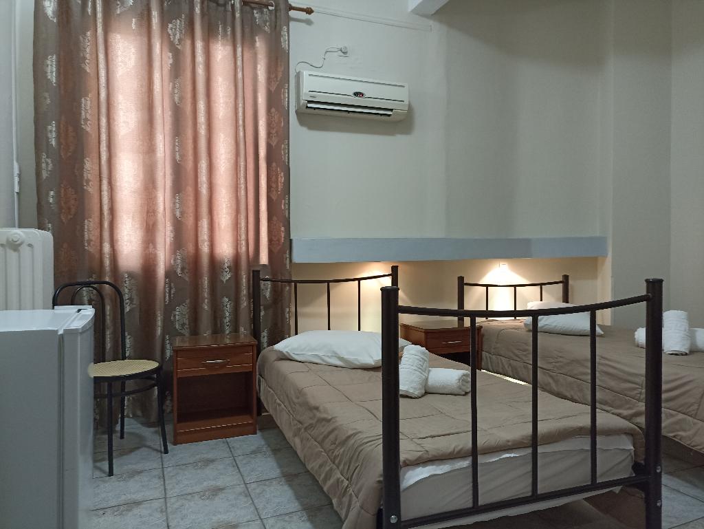 Elite Hotel