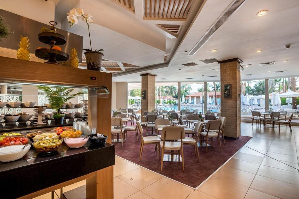 Astral Village Hotel