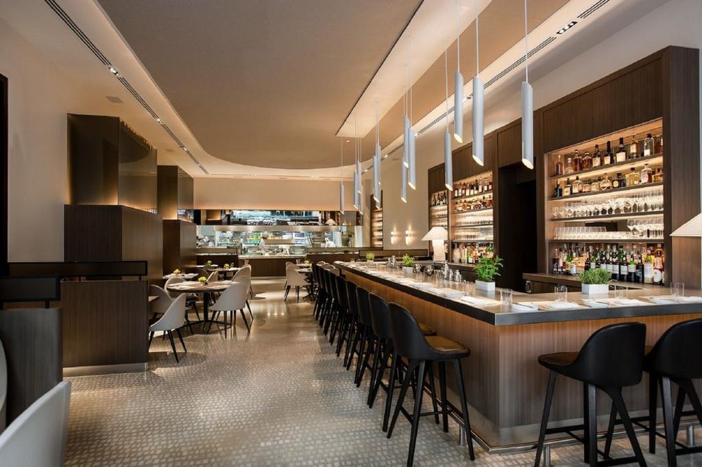 Imagem da galeria de Trump International Hotel And Tower New York