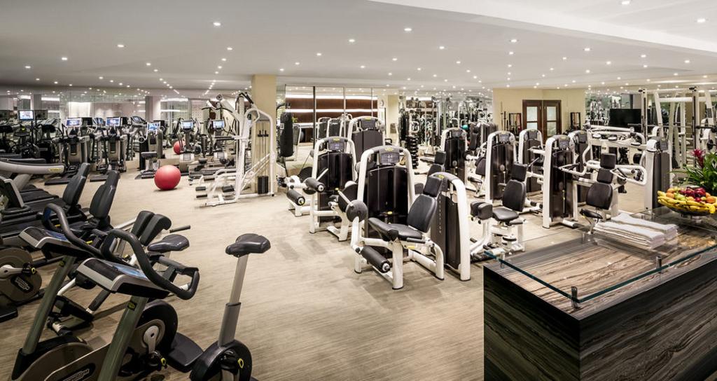 Imagem da galeria de Trump International Hotel And Tower New York