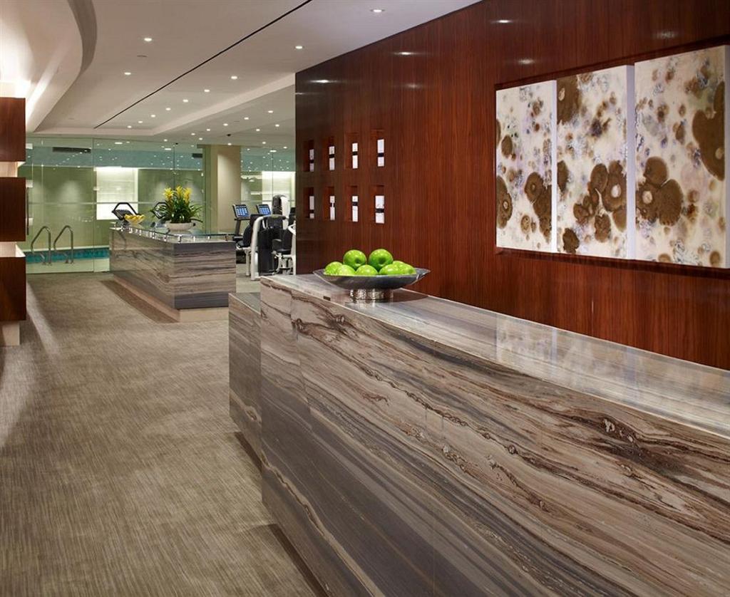 Imagem da galeria de Trump International Hotel And Tower New York