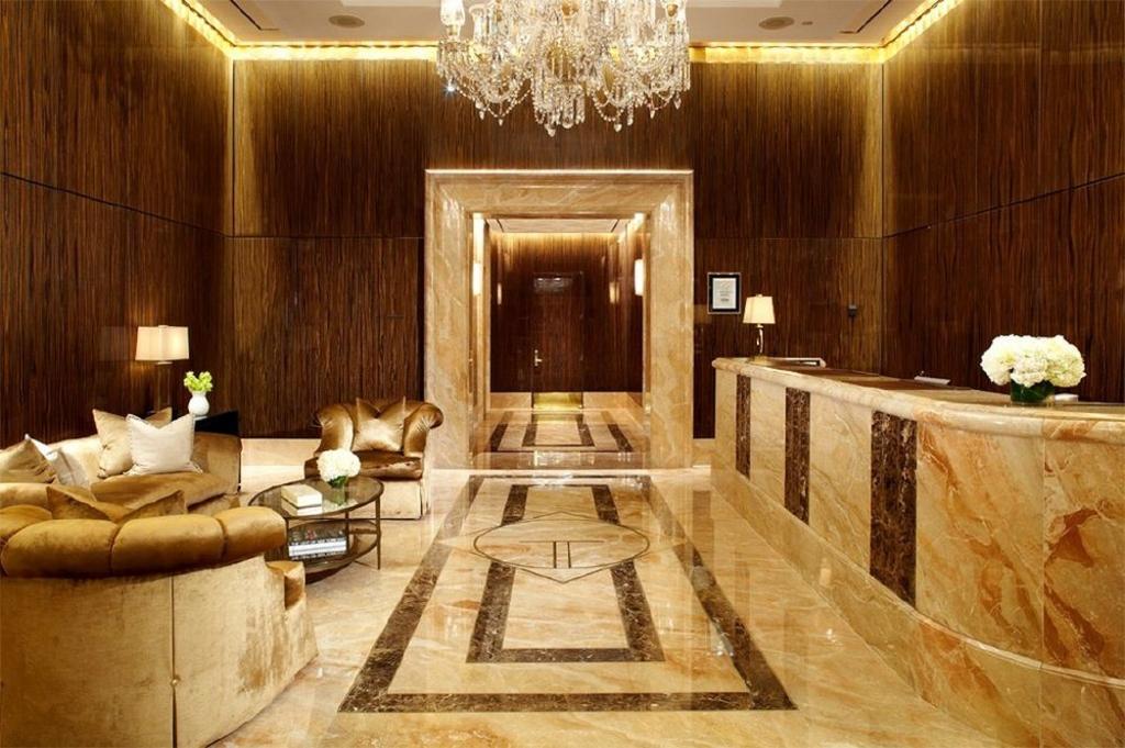 Imagem da galeria de Trump International Hotel And Tower New York