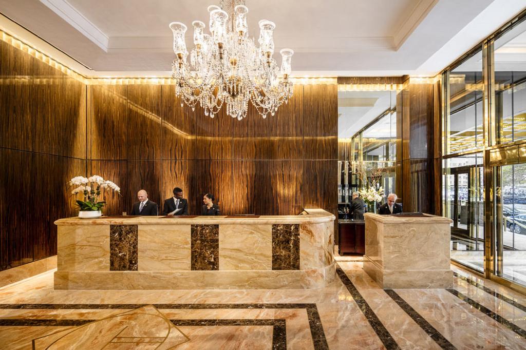 Imagem da galeria de Trump International Hotel And Tower New York