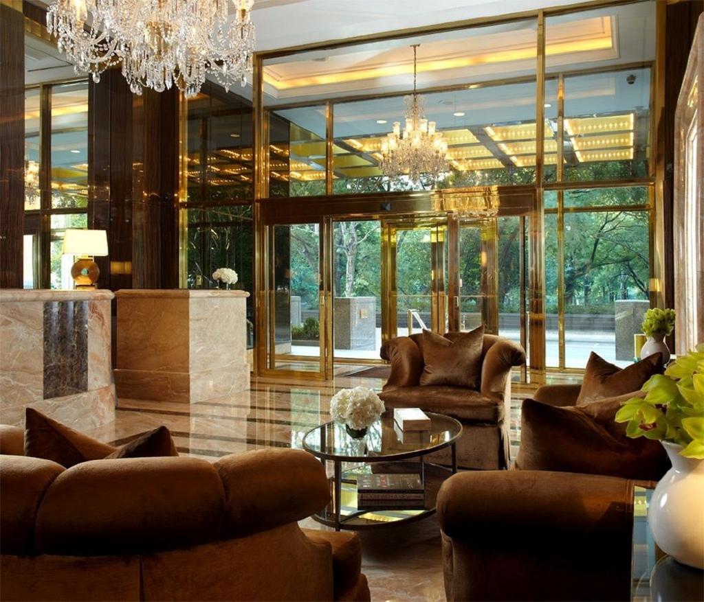 Imagem da galeria de Trump International Hotel And Tower New York