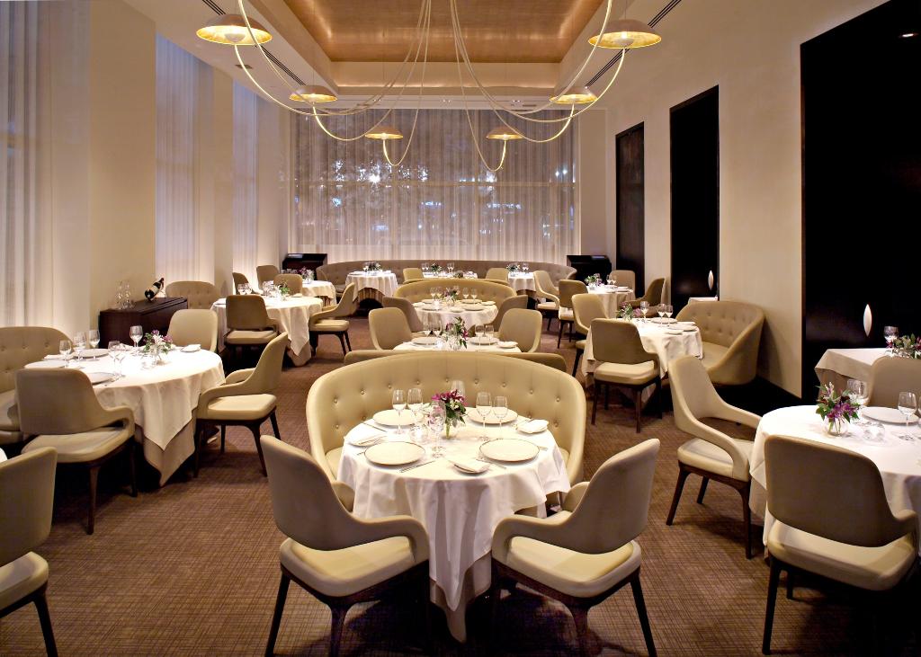 Imagem da galeria de Trump International Hotel And Tower New York