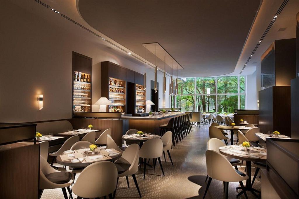 Imagem da galeria de Trump International Hotel And Tower New York