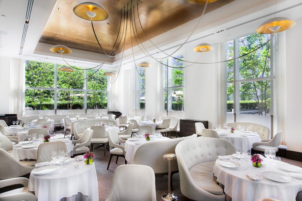 Imagem da galeria de Trump International Hotel And Tower New York
