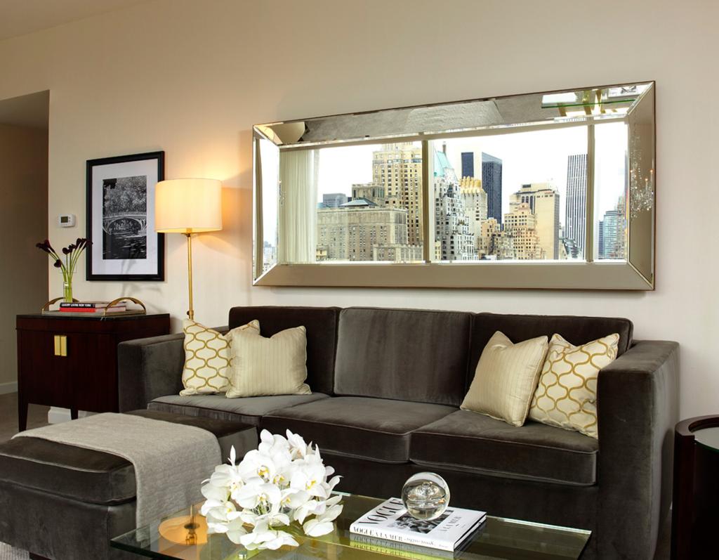 Imagem da galeria de Trump International Hotel And Tower New York