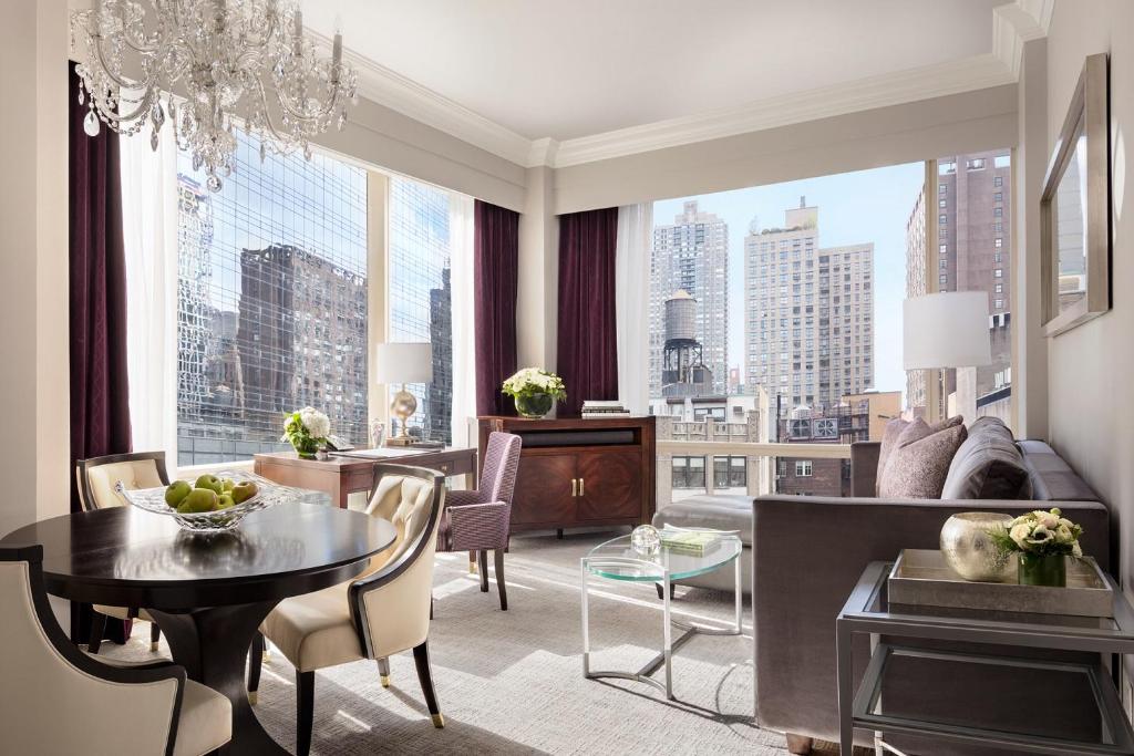 Imagem da galeria de Trump International Hotel And Tower New York