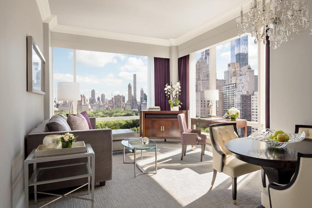 Imagem da galeria de Trump International Hotel And Tower New York
