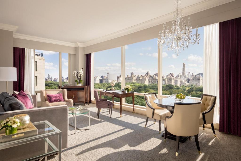 Imagem da galeria de Trump International Hotel And Tower New York