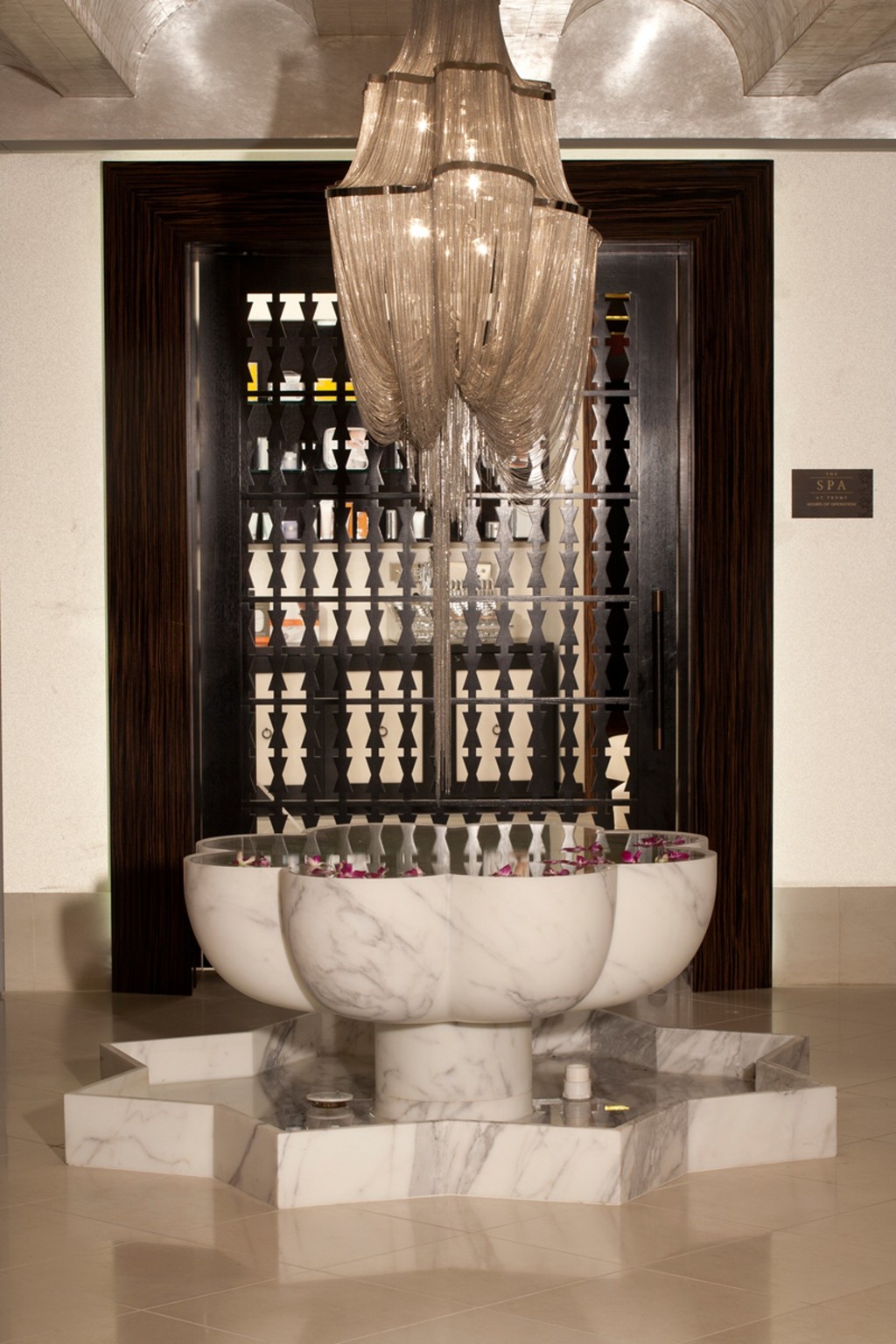 Imagem da galeria de The Dominick