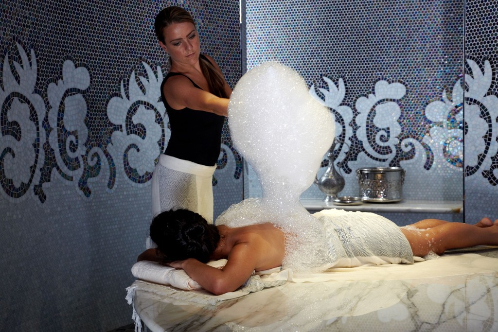 Imagem da galeria de The Dominick