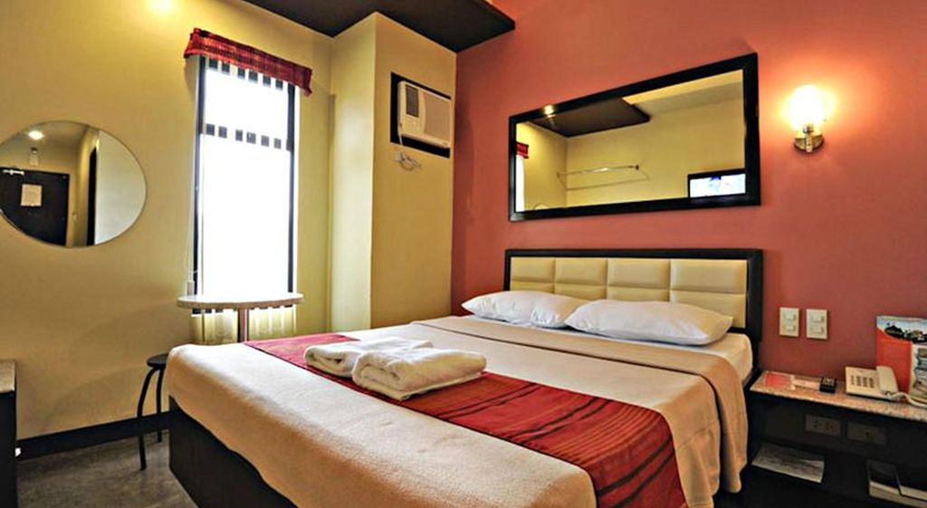 Express Inn-Mabolo