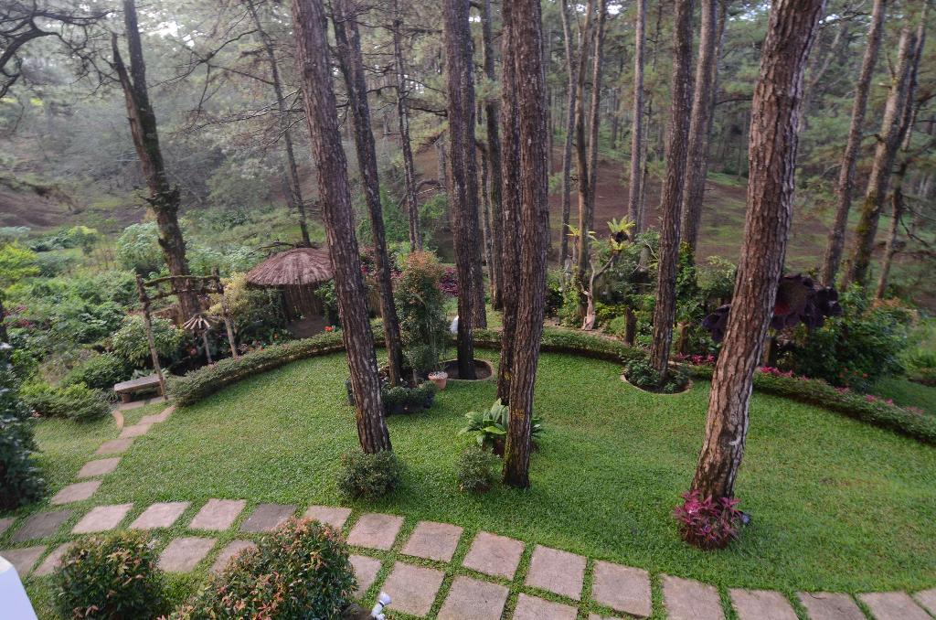 Le Monet Hotel