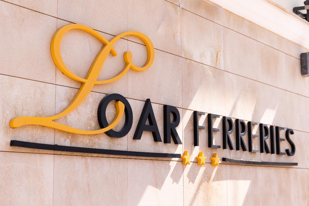 Hotel Loar Ferreries, Spanien, Ferreries. Großes 1