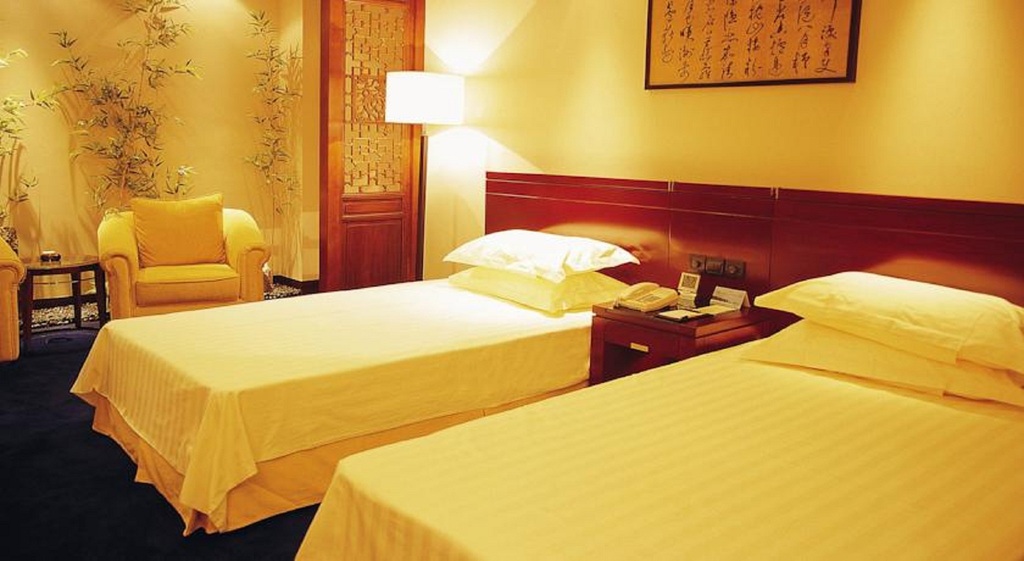 Beijing Poly Plaza Hotel