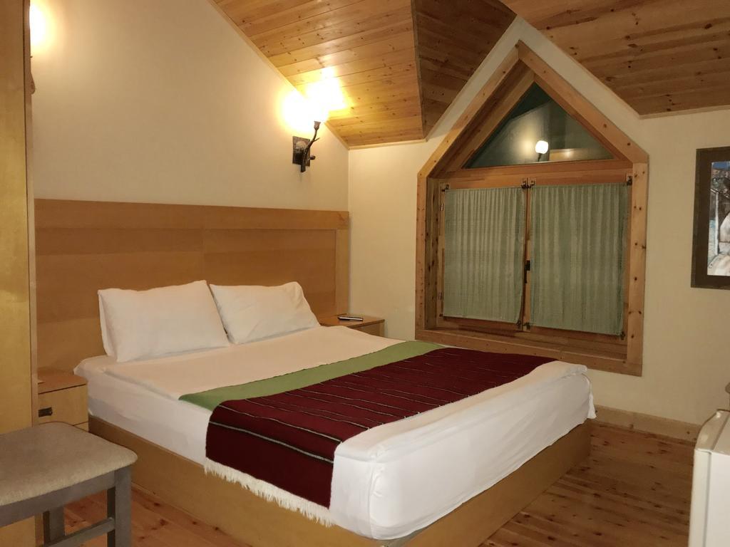 Natyral Razma Resort