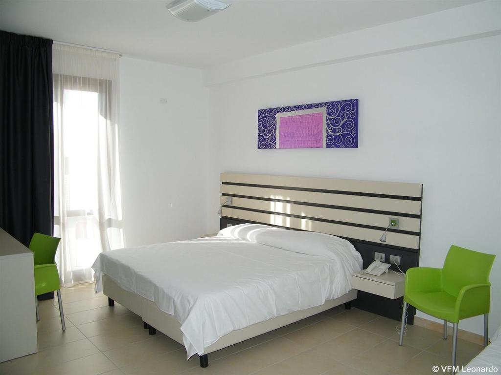 Althea Palace Hotel